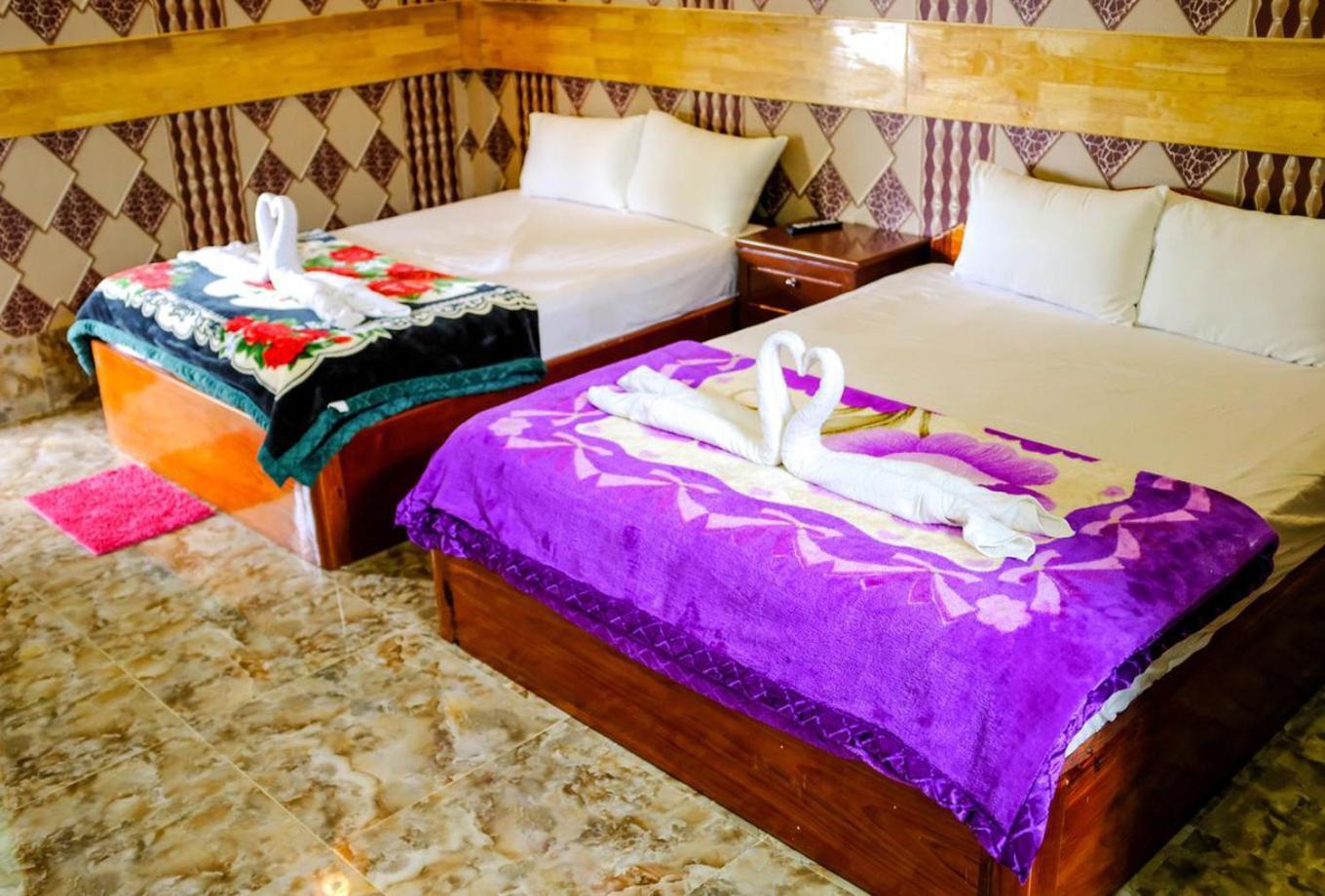 Por Chey Guesthouse Баттамбанг Экстерьер фото