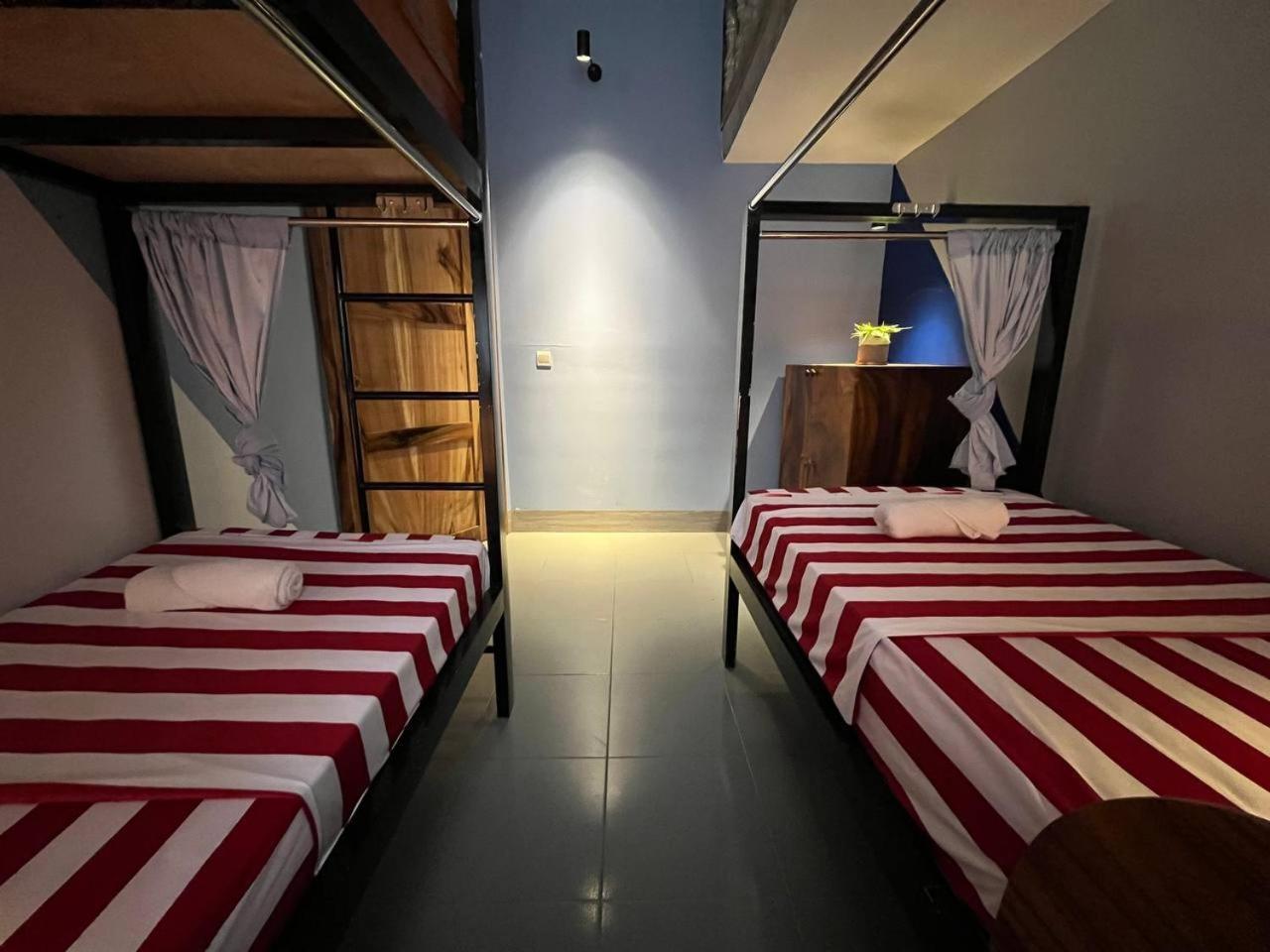 Por Chey Guesthouse Баттамбанг Экстерьер фото