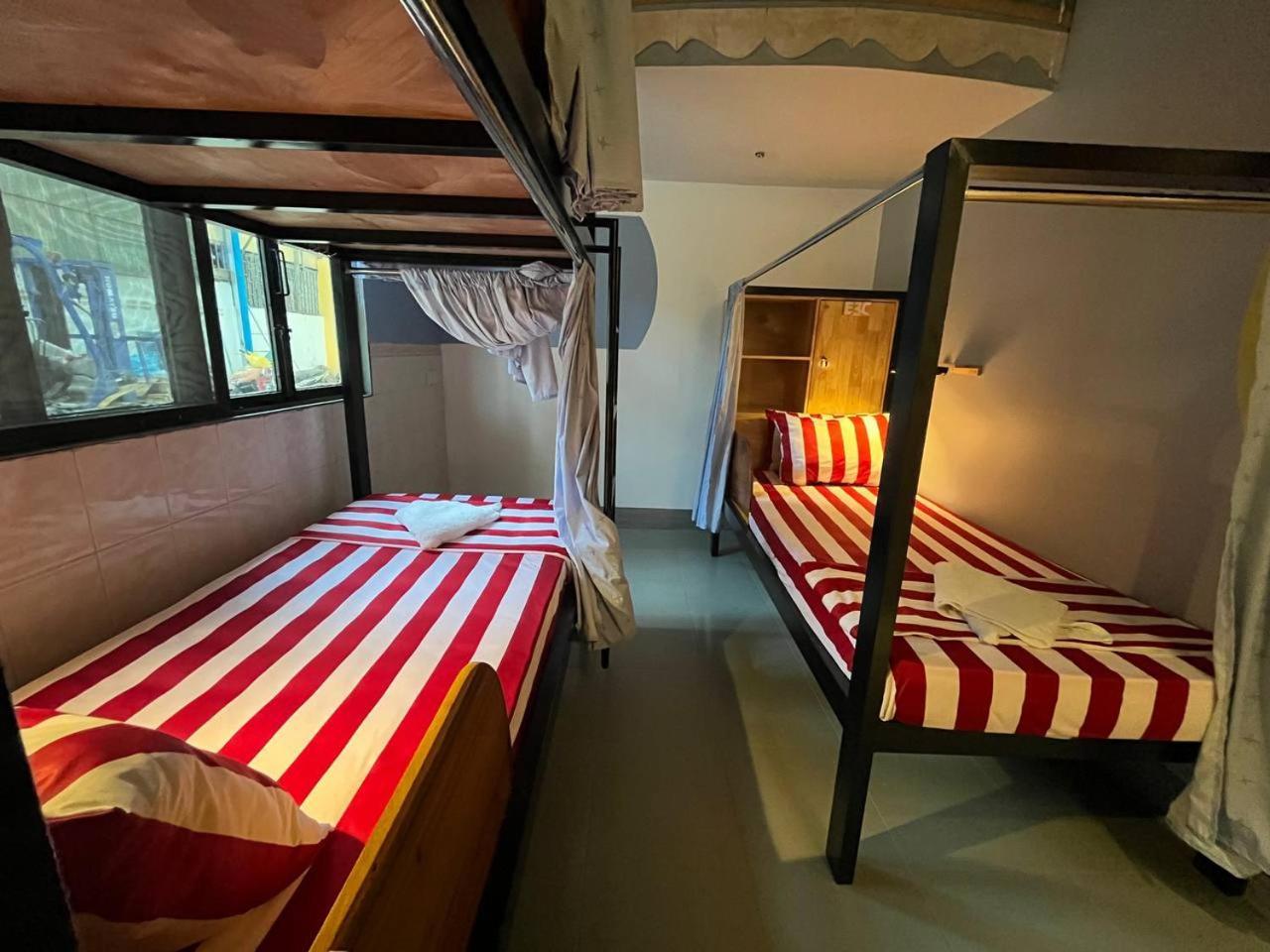 Por Chey Guesthouse Баттамбанг Экстерьер фото